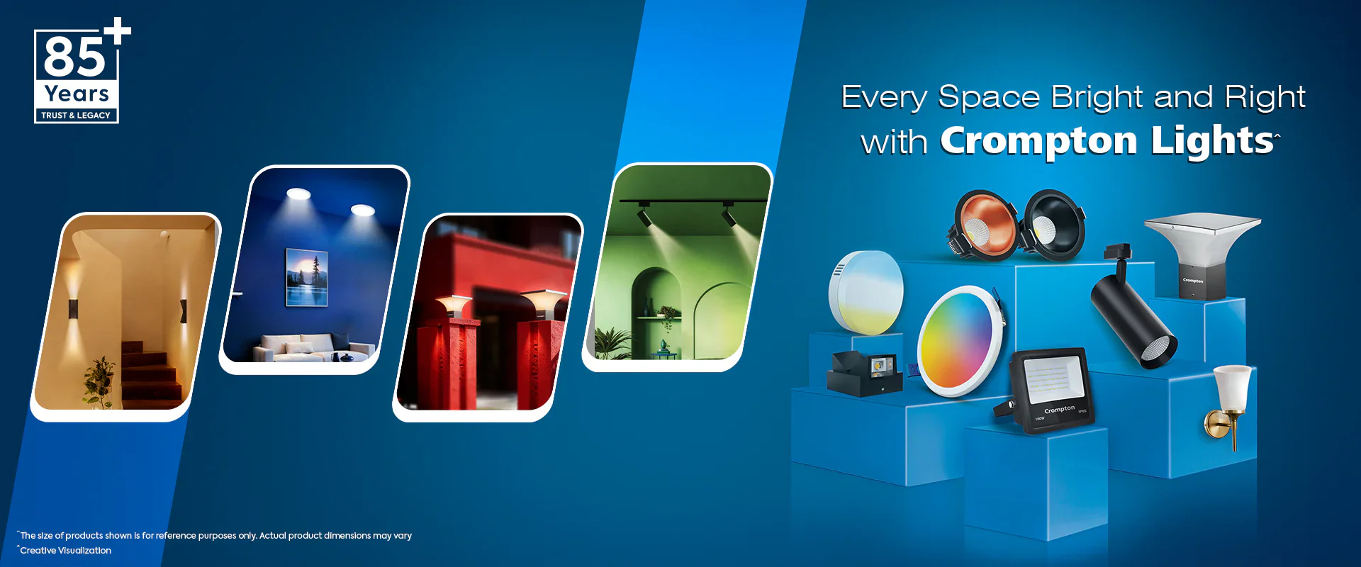 Elevate Your Home with Innovation